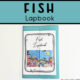 Fish Lapbook