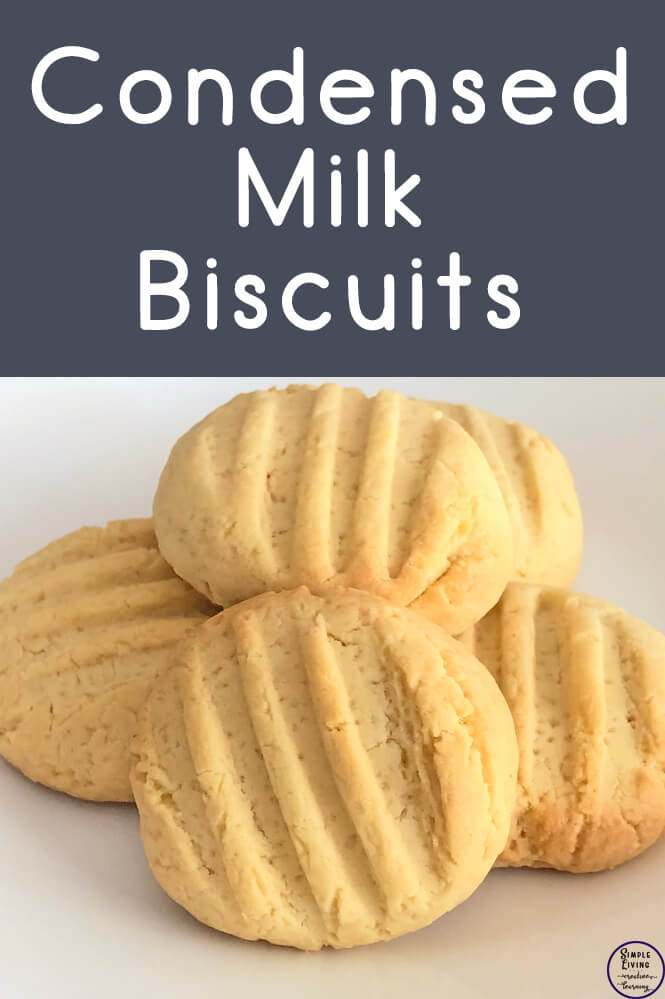 Basic Biscuits Recipe