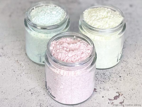 How to make Sherbet - Simple Living. Creative Learning