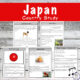 Japan Country Study Five Pages