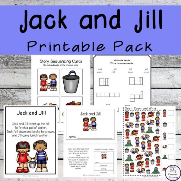 Printables Archives - Page 76 of 79 - Simple Living. Creative Learning