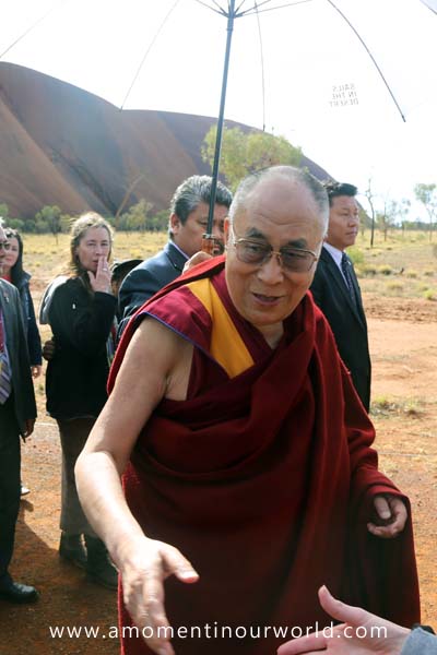 Dalai Lama 2