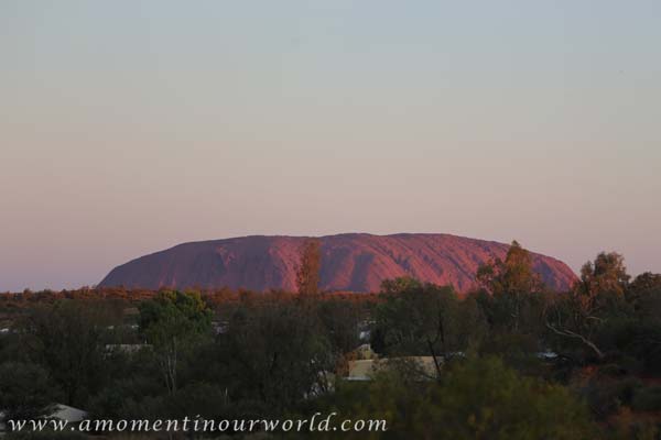 Uluru Naninga Lookout 5