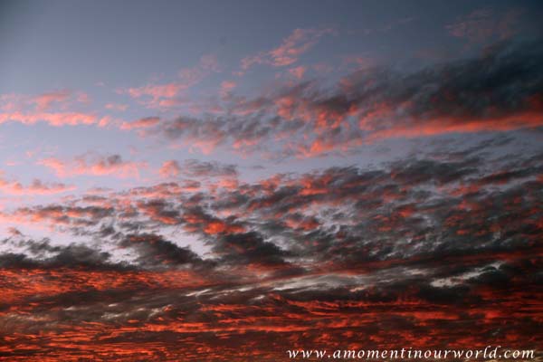 Uluru Sunset 15