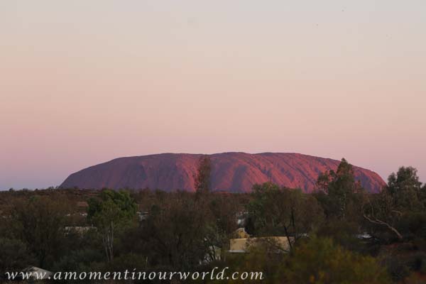 Uluru naninga Lookout 3