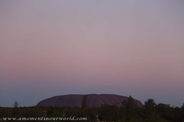 Uluru naninga Lookout 7