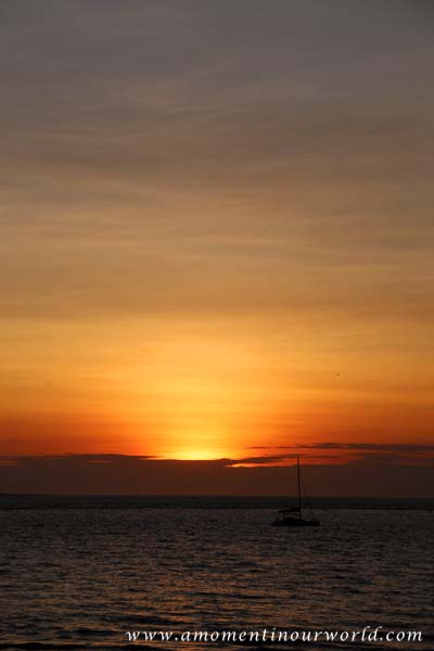 Cullen Bay Sunset 12