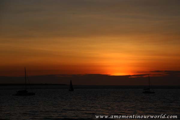 Cullen Bay Sunset 13