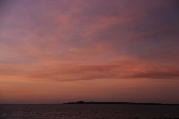 Cullen Bay Sunset14a