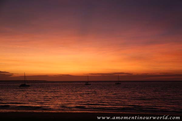 Cullen Bay Sunset18