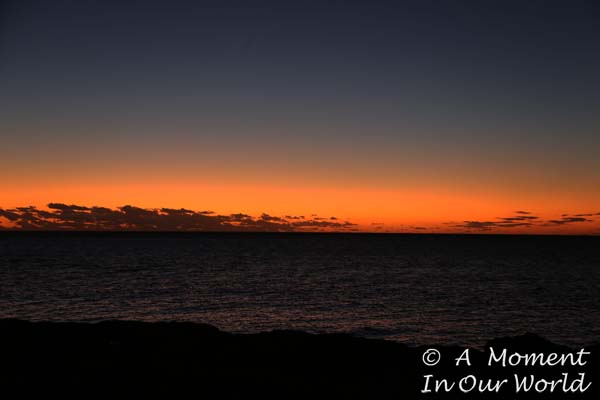 Osprey Bay Sunset 10