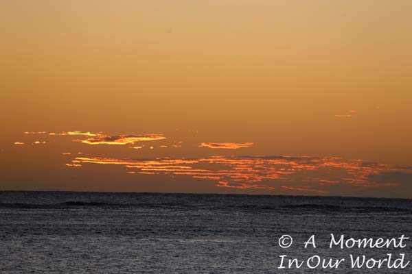 Osprey Bay Sunset 11