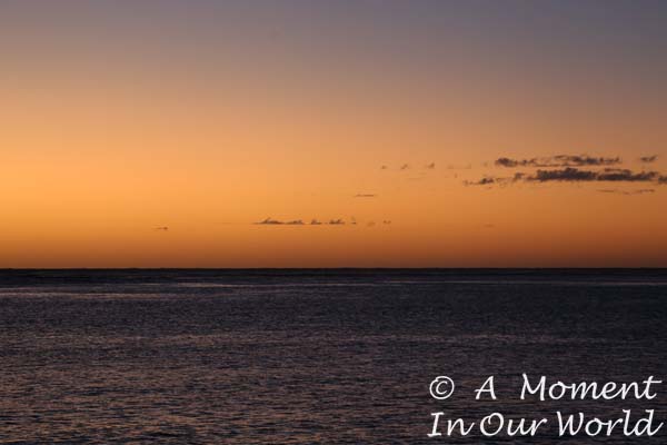 Osprey Bay Sunset 12