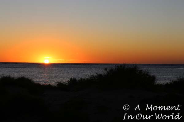 Osprey Bay Sunset 4