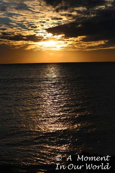 Osprey Bay Sunset 6