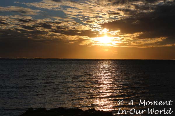 Osprey Bay Sunset 7