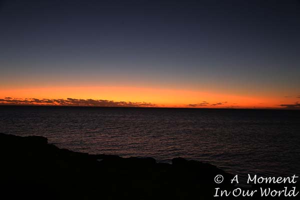 Osprey Bay Sunset 8