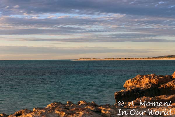 Osprey Bay Sunset 8