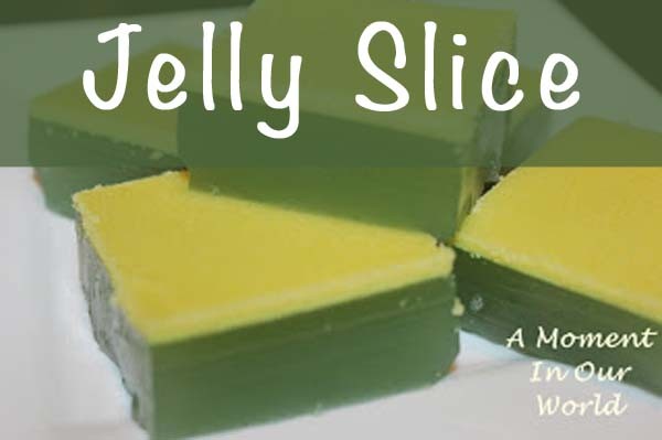 Jelly Slice A