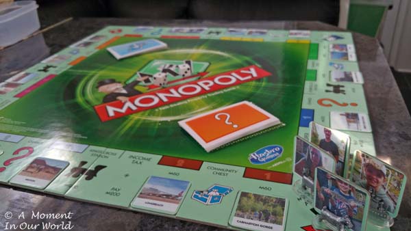 My Monopoly 3