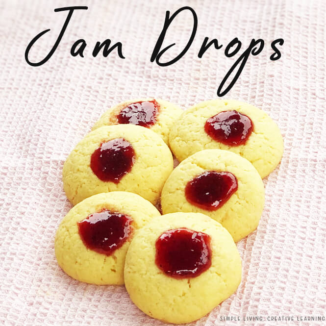 Jam Drops
