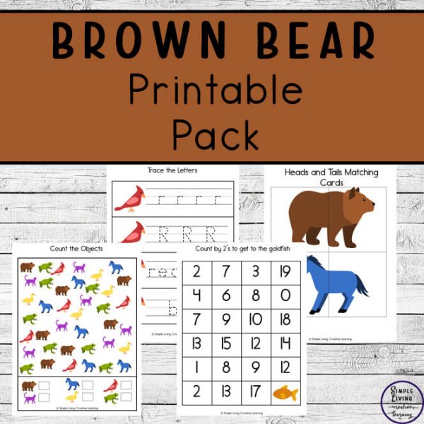 Printables Archives - Page 65 of 90 - Simple Living. Creative Learning