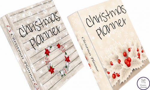 This Printable Christmas Planner is a great tool that will help you keep your spending, gifts and event planning on track this festive season.