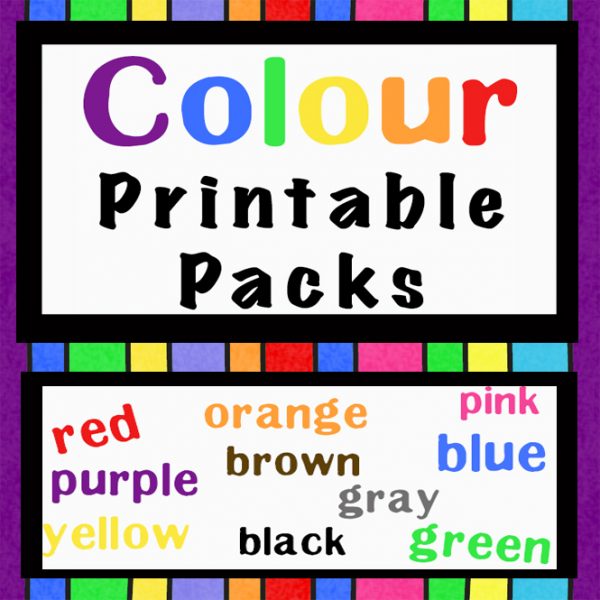 Printable Jungle Animal Shadow Matching Cards - Simple Living. Creative Learning