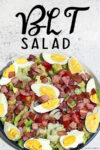 BLT Salad