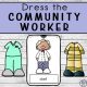 Dress the Community Worker