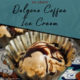 Dalgona Coffee Ice Cream