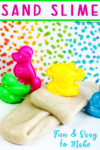 Sand Slime