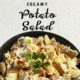 Creamy Potato Salad