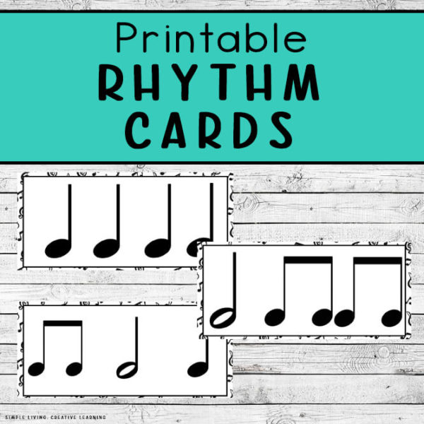 Printables Archives - Page 18 of 78 - Simple Living. Creative Learning