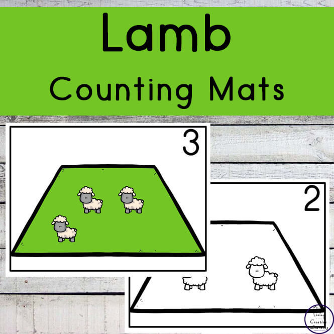 Lamb Counting Mats