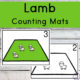 Lamb Counting Mats