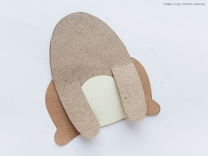 Puppy Story Puppets