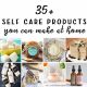 Self Care Products You Can Make at Home