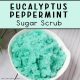 Eucalyptus Peppermint Sugar Scrub