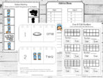 The Lost Coin Printables - Simple Living. Creative Learning