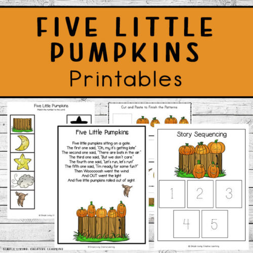 Printables Archives - Page 4 of 76 - Simple Living. Creative Learning