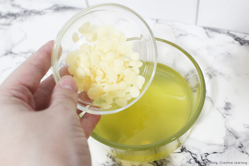 Rosemary Salve Simple Living. Creative Learning