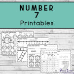 Printables Archives - Simple Living. Creative Learning