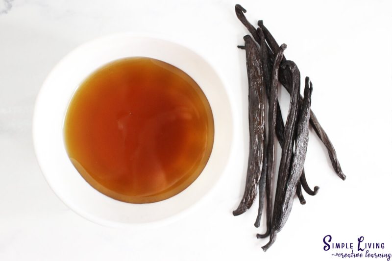 How to Make and use Vanilla Infused Honey - Simple Living. Creative ...