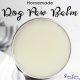 Homemade Dog Paw Balm