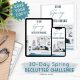 30-Day Spring Declutter Challenge printable ebook
