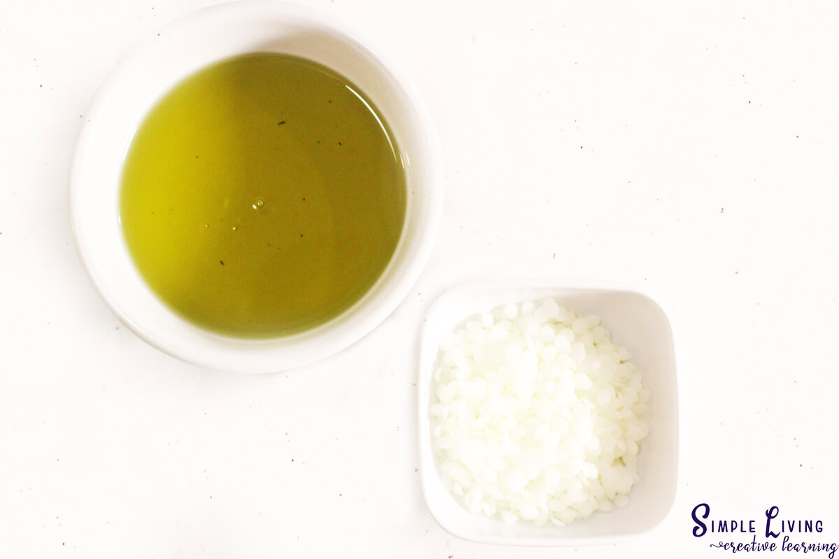 Herbal Antibiotic Ointment ingredients