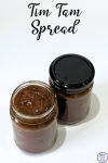 Tim Tam Spread