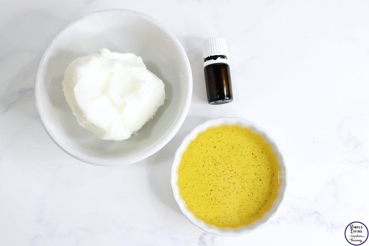 Rose Tallow Face Cream ingredients
