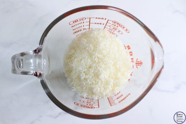 Stain Remover Stick adding Castile soap bar